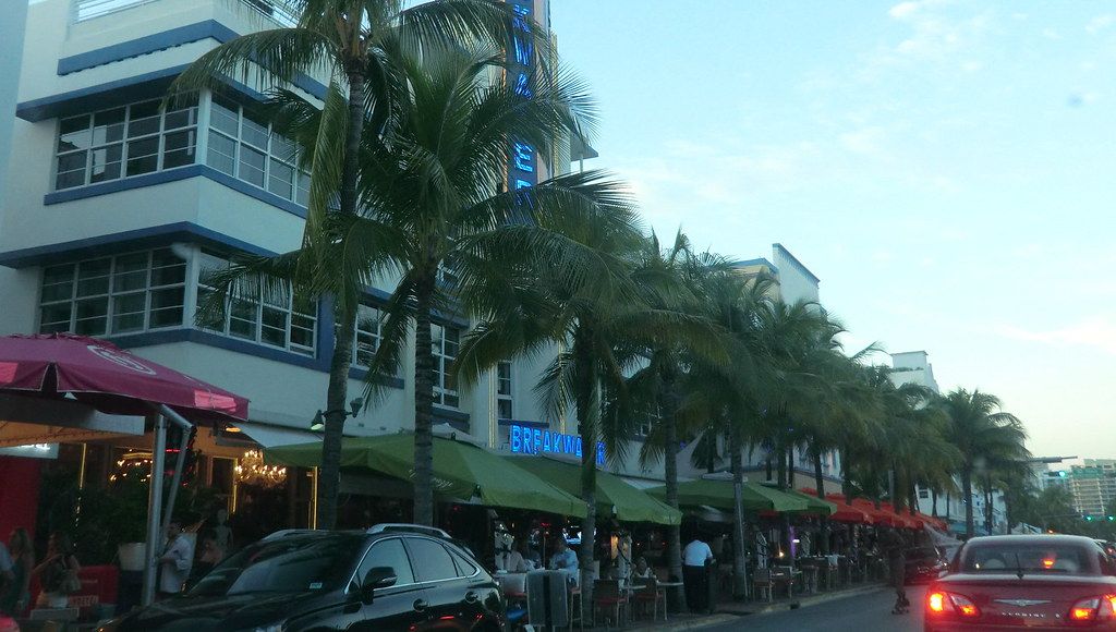 Miami Beach