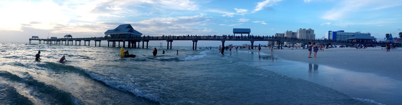Clearwater Beach